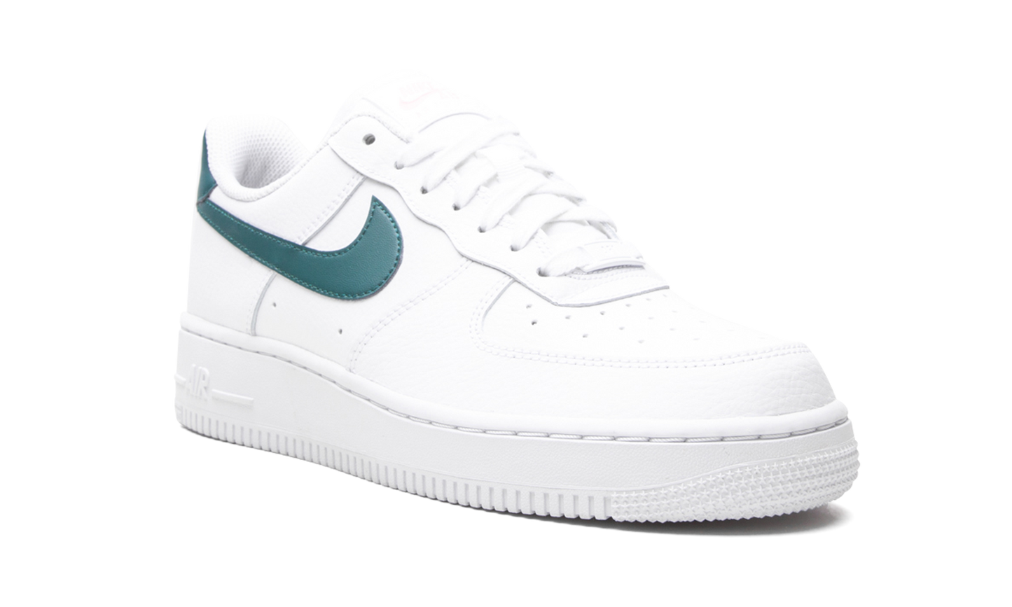 AIR FORCE 1 '07 MNS WMNS "Dark Teal"