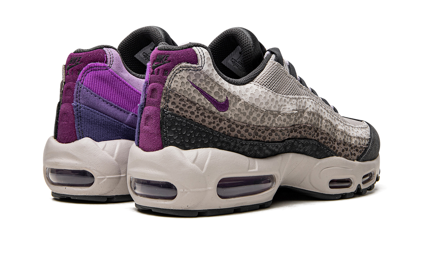 AIR MAX 95 WMNS "Safari"