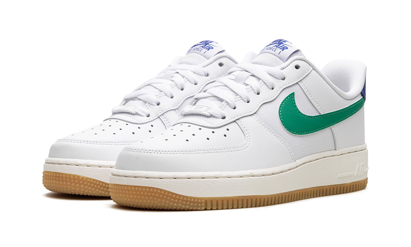 AIR FORCE 1 '07 WMNS "Stadium Green"