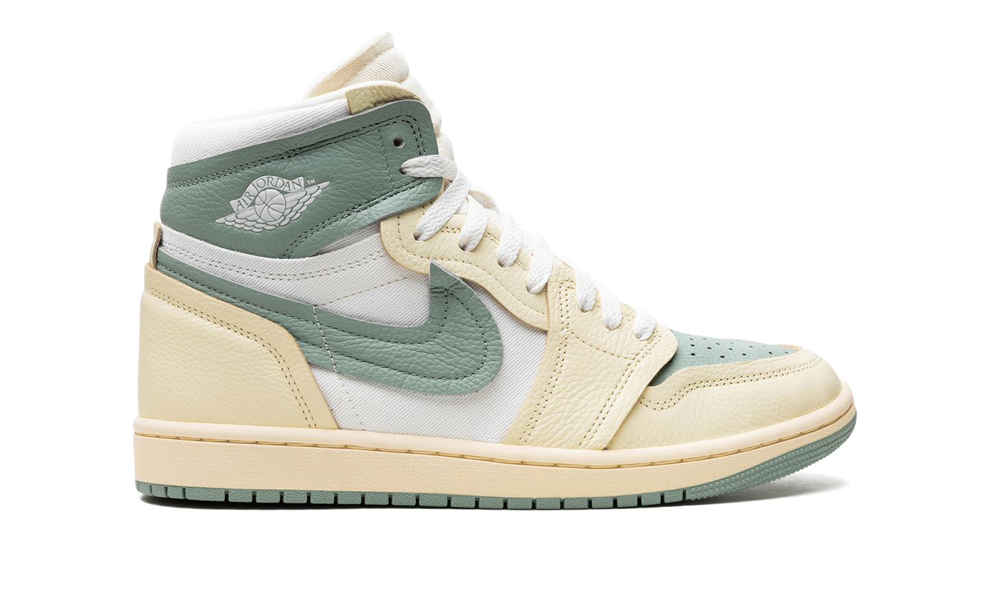 Air Jordan 1 High MM WMNS "Jade Smoke"