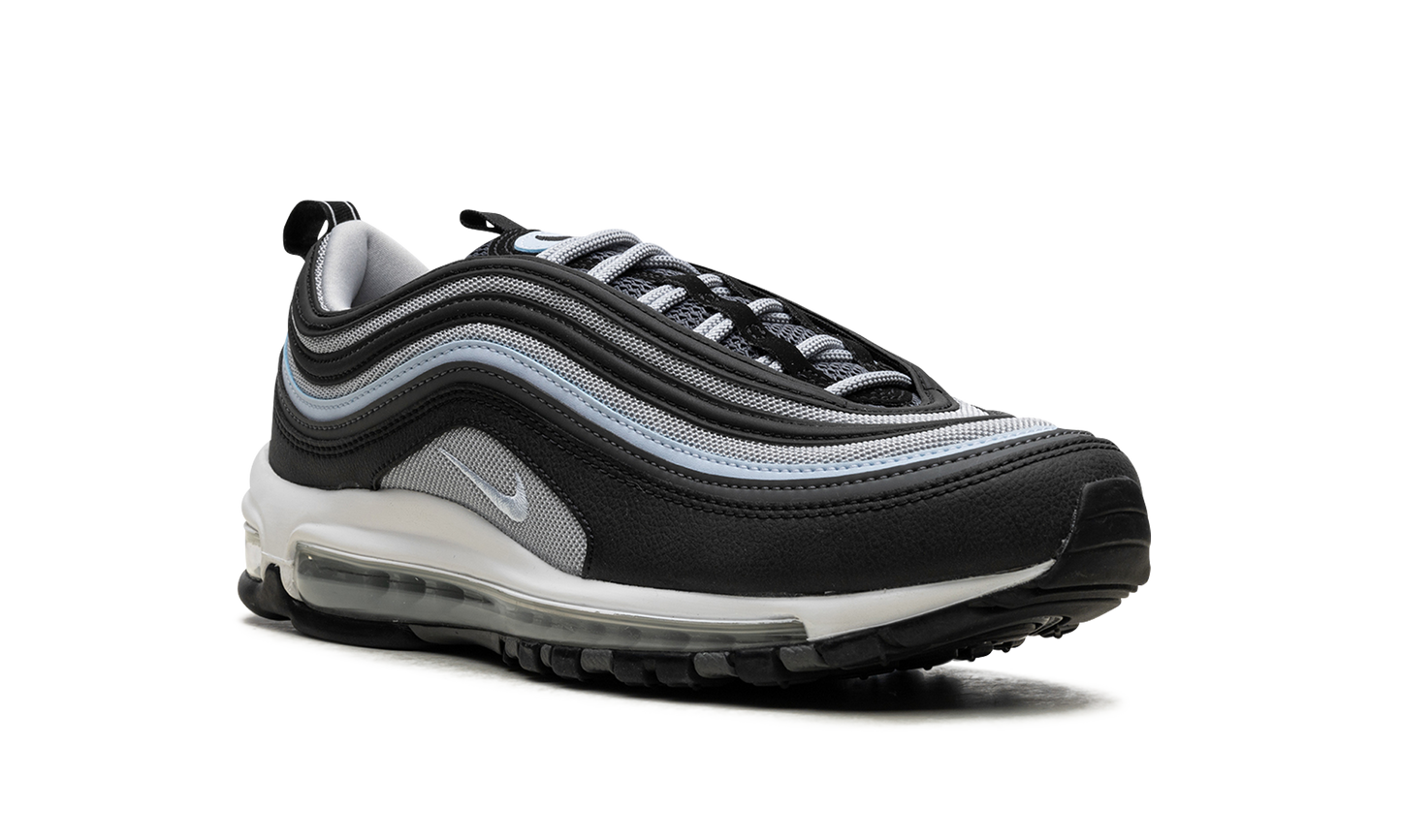 Air Max 97 "Swoosh Series"
