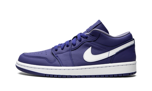AIR JORDAN 1 LO SE WMNS "Deep Royal"