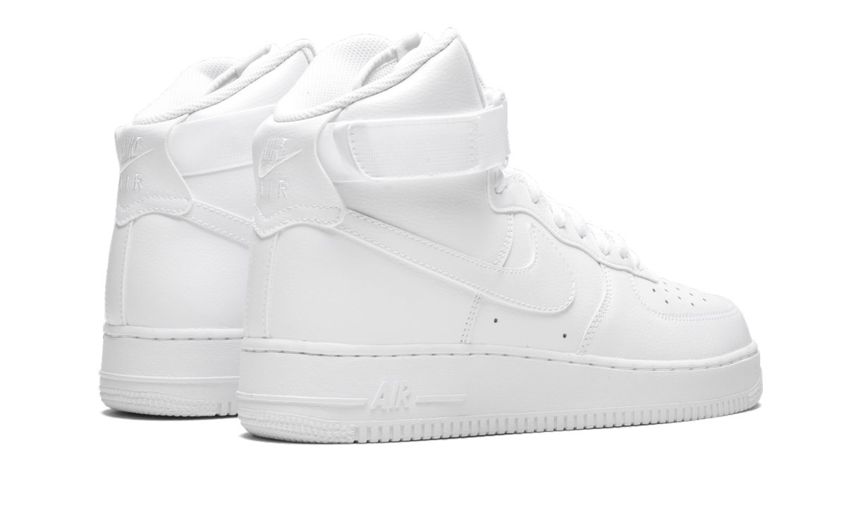 Air Force 1 High '07