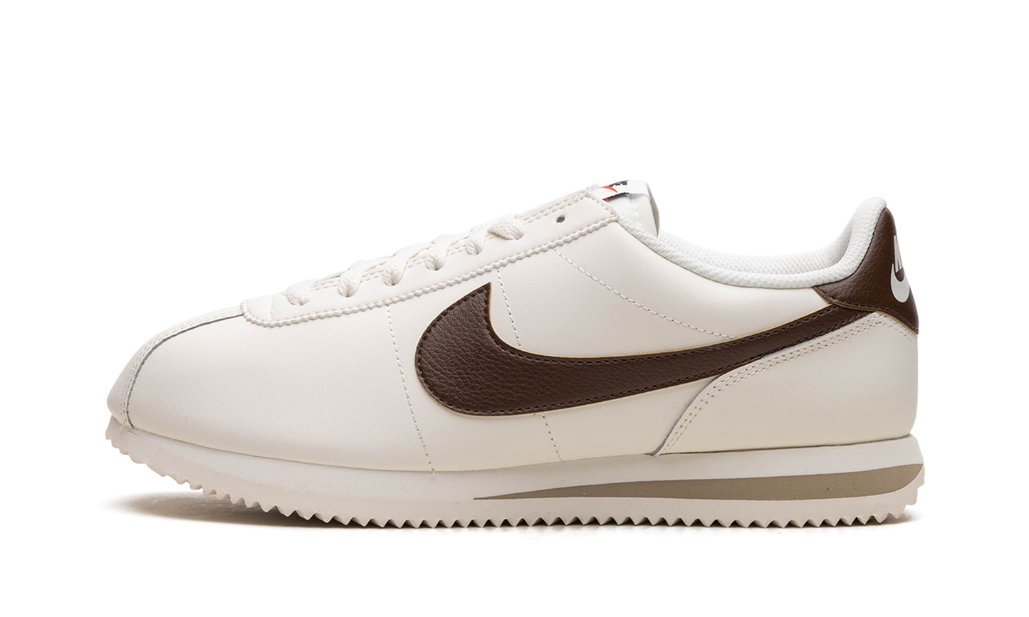 CORTEZ WMNS "Cacao Wow"