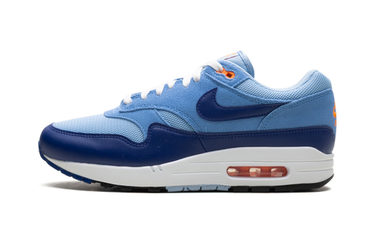 Air Max 1 Essential "Psychic Blue"