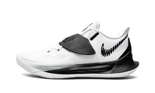 Kyrie Low 3 TB Promo "Brooklyn Nets - Home"