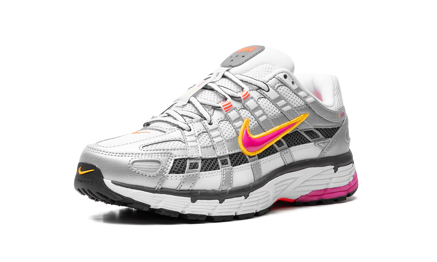 P 6000 Wmns "Laser Fuchsia"