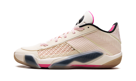 Air Jordan XXXVIII Low "Coconut Milk"