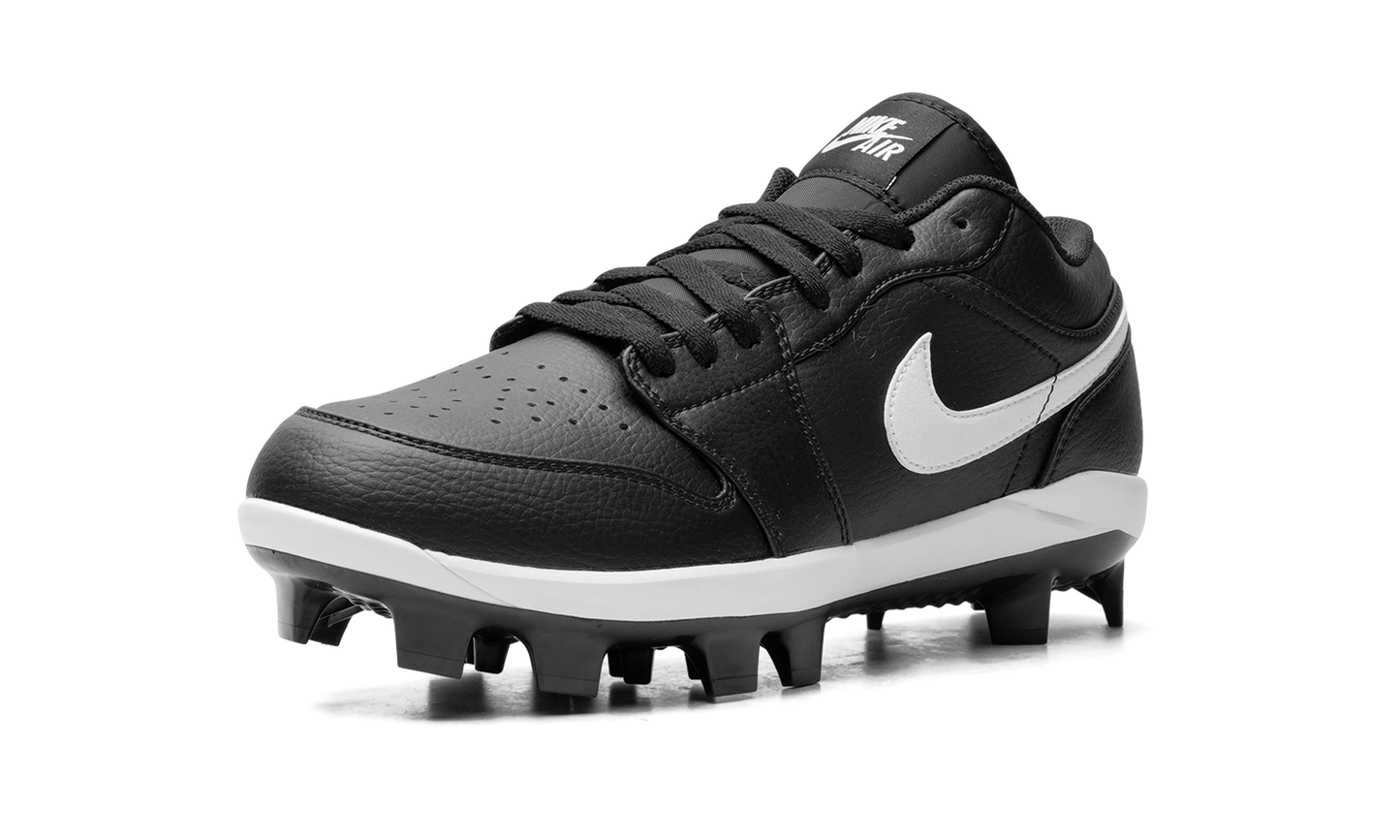 Air Jordan Retro 1 MCS "BLACK WHITE"