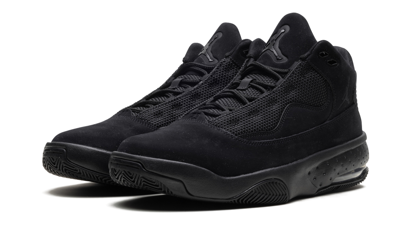 Jordan Max Aura 2 "Black"