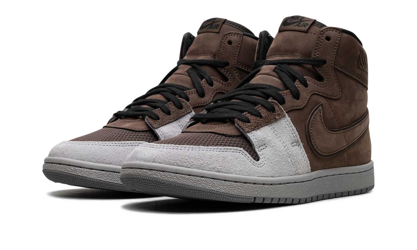 Jordan Air Ship PE SP "SoulGoods"