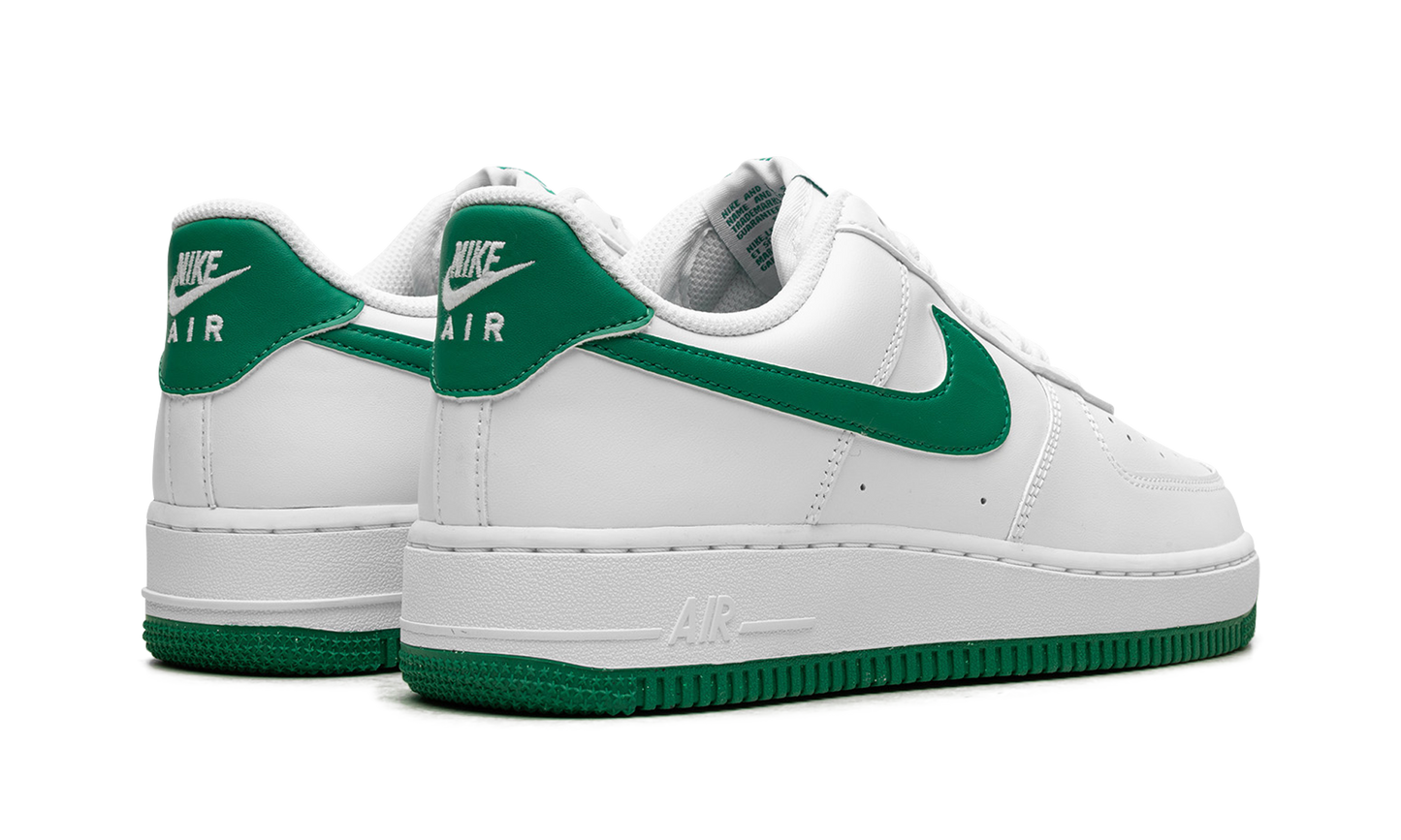 Air Force 1 Low "Malachite"