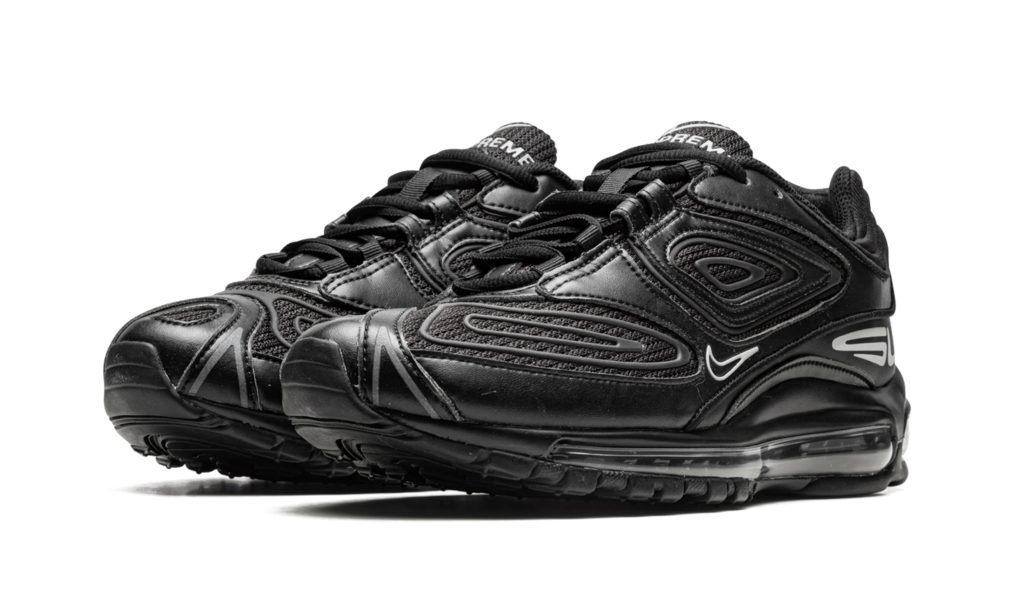 Air Max 98 TL "Supreme - Black"