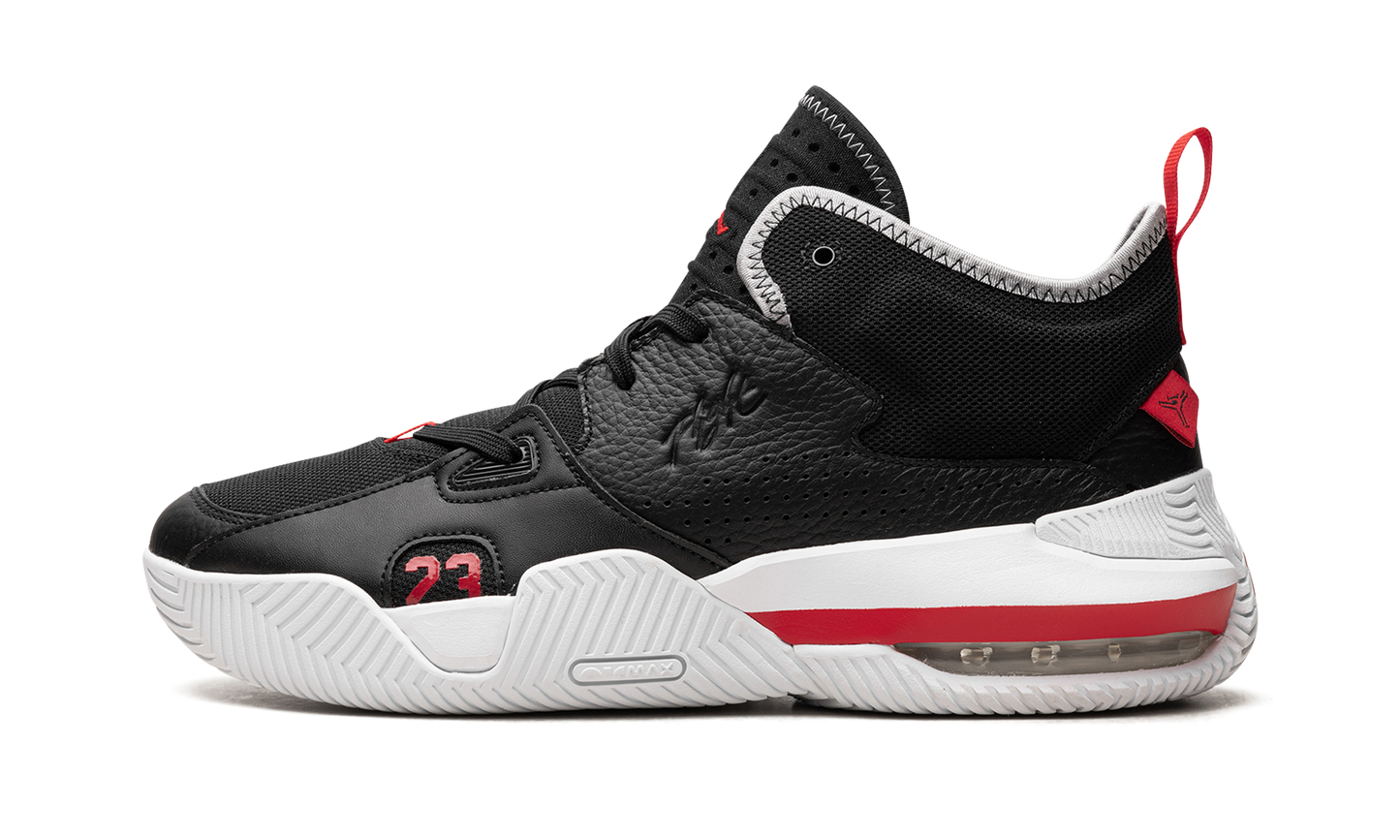 Jordan Stay Loyal 2 "Black/White"