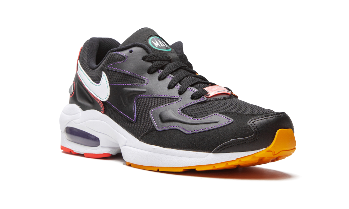 AIR MAX 2 LIGHT WMNS