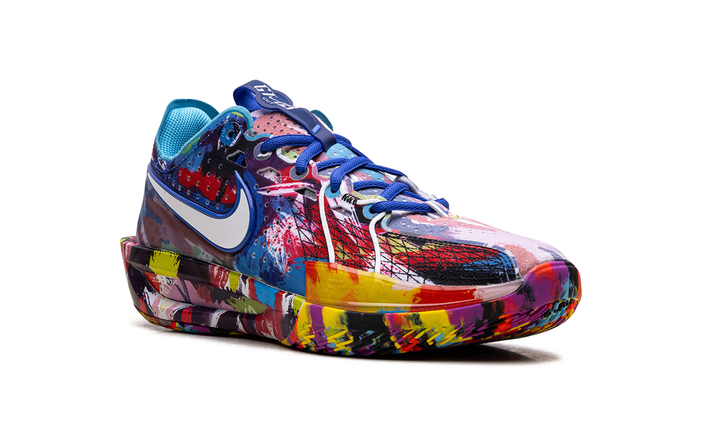 Air Zoom GT Cut 3 EP "Jewell Loyd - Paint"