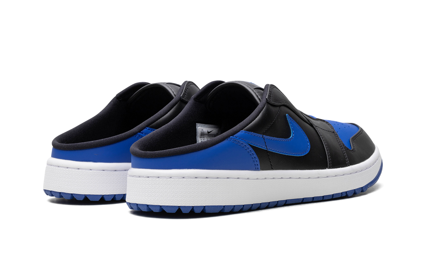 Air Jordan 1 "Royal"