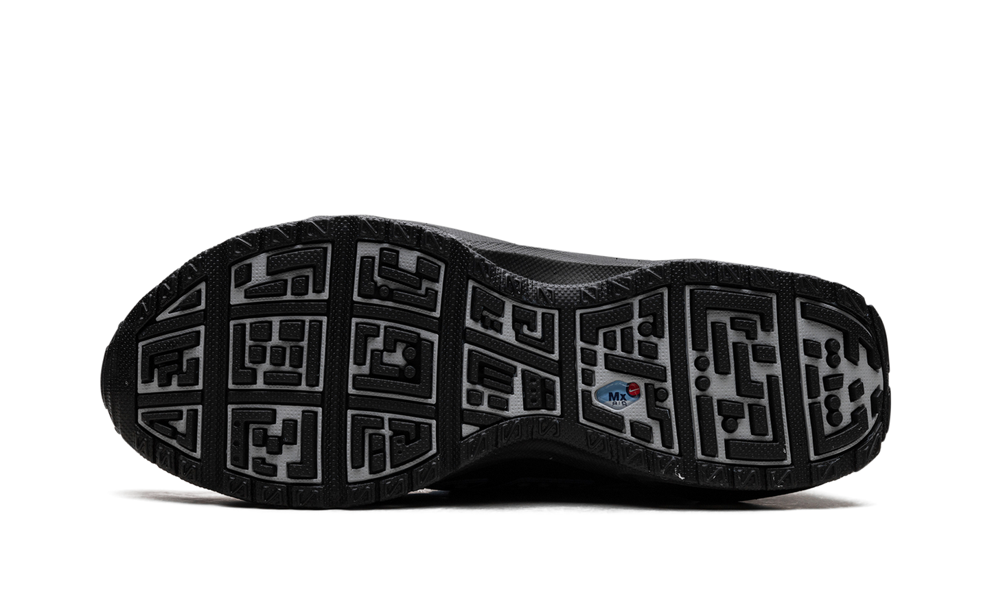 Air Max Sunder WMNS "Black"