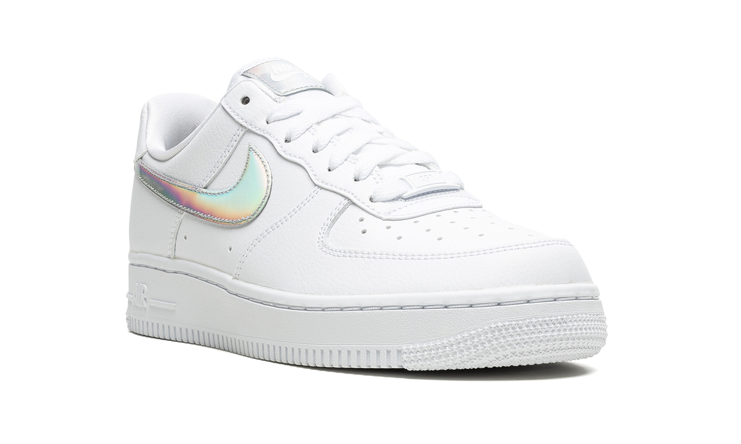 AIR FORCE 1 LO WMNS "Iridescent"