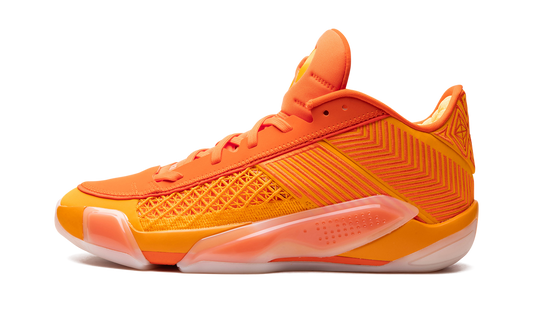 Air Jordan XXXVIII Low H WMNS "Tour Yellow"