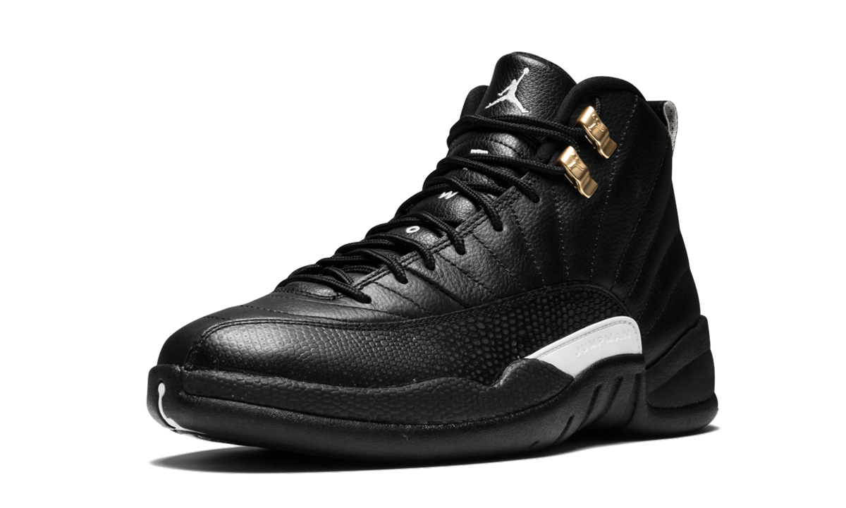 Air Jordan 12 Retro "The Master"