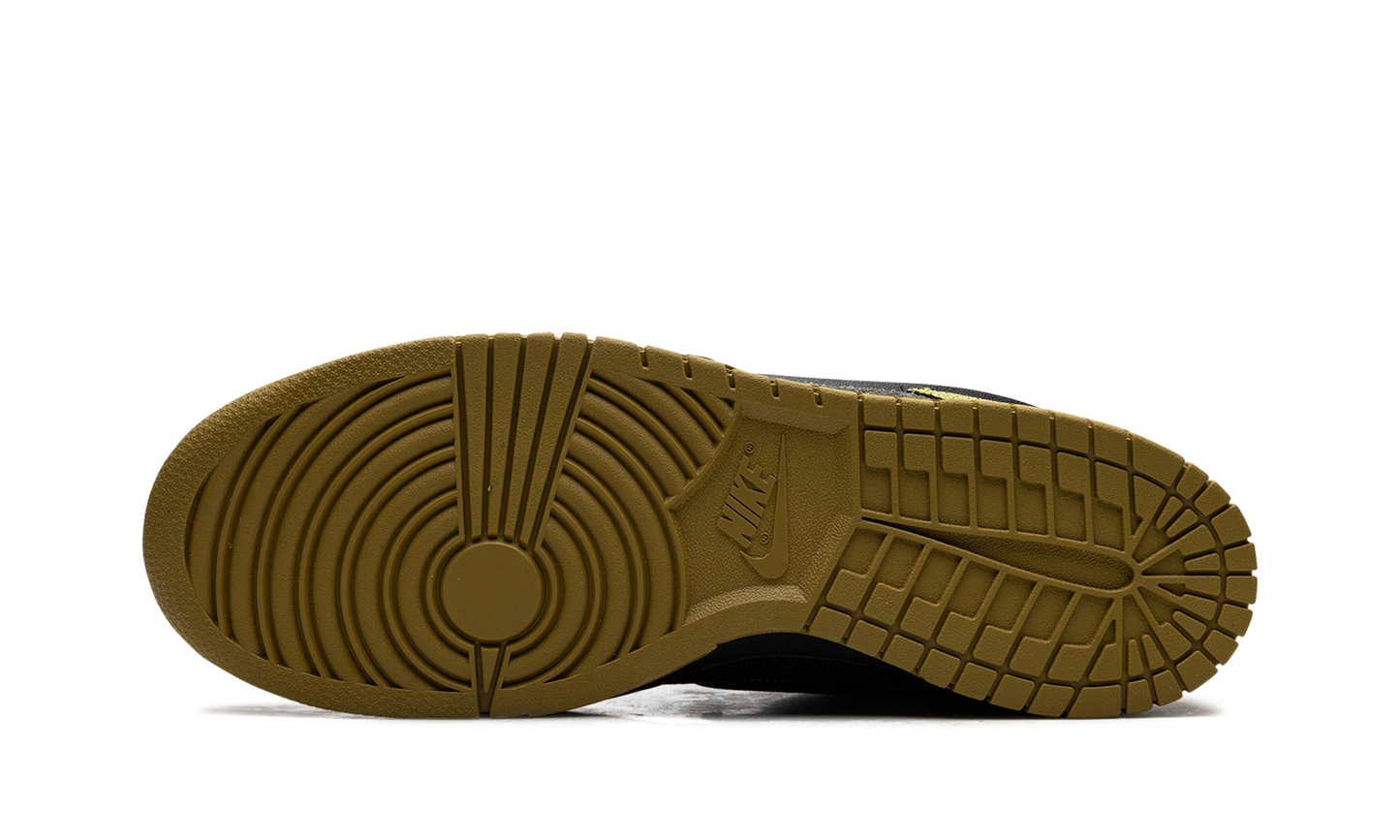 Dunk Low "Halloween"