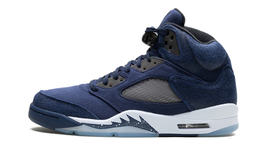 Air Jordan 5 "Midnight Navy"