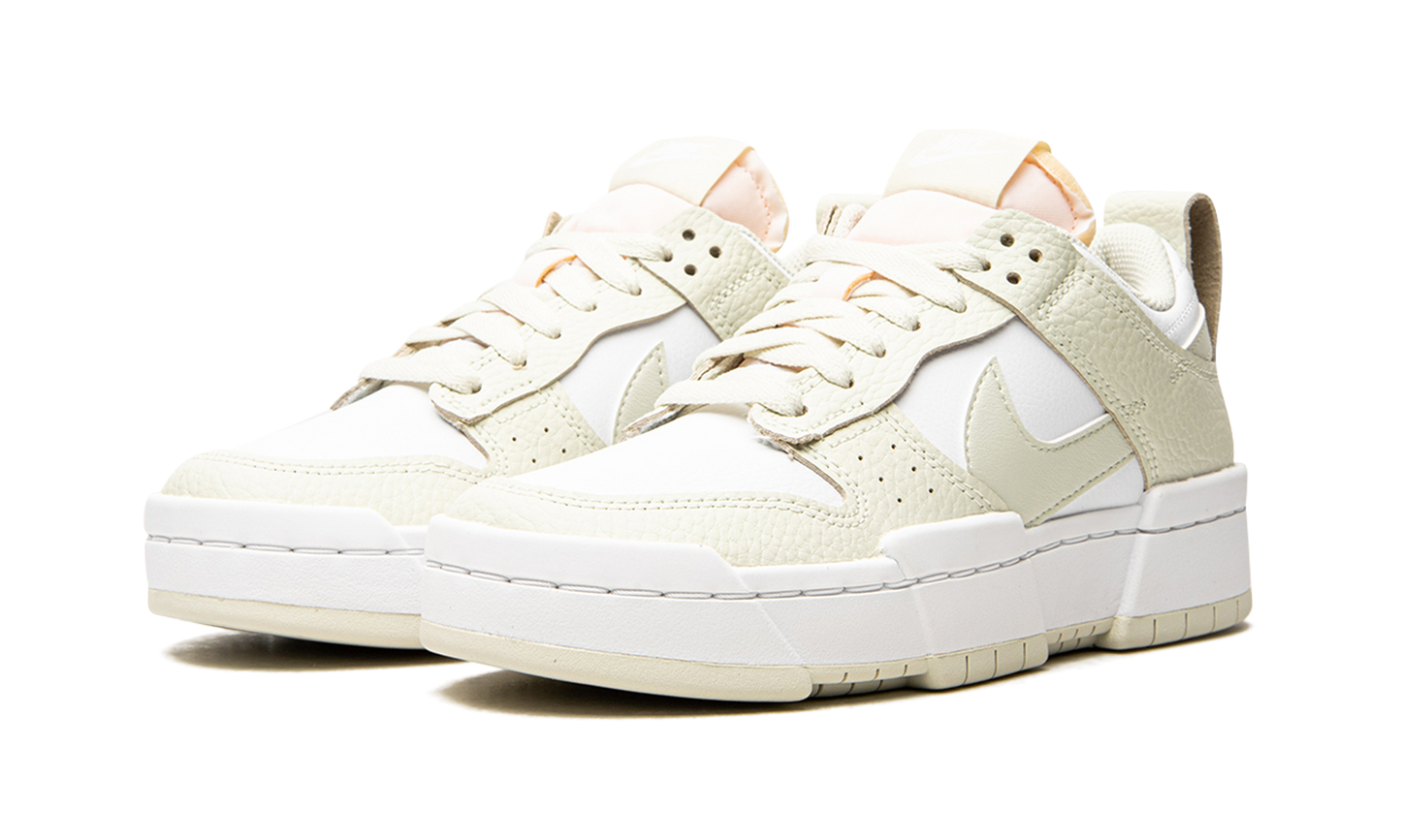 DUNK LO DISRUPT MNS WMNS "Sea Glass"