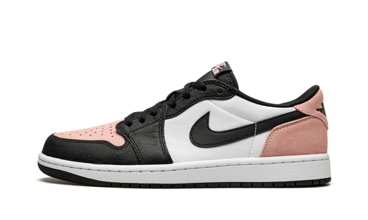 Air Jordan 1 Low OG "Bleached Coral"