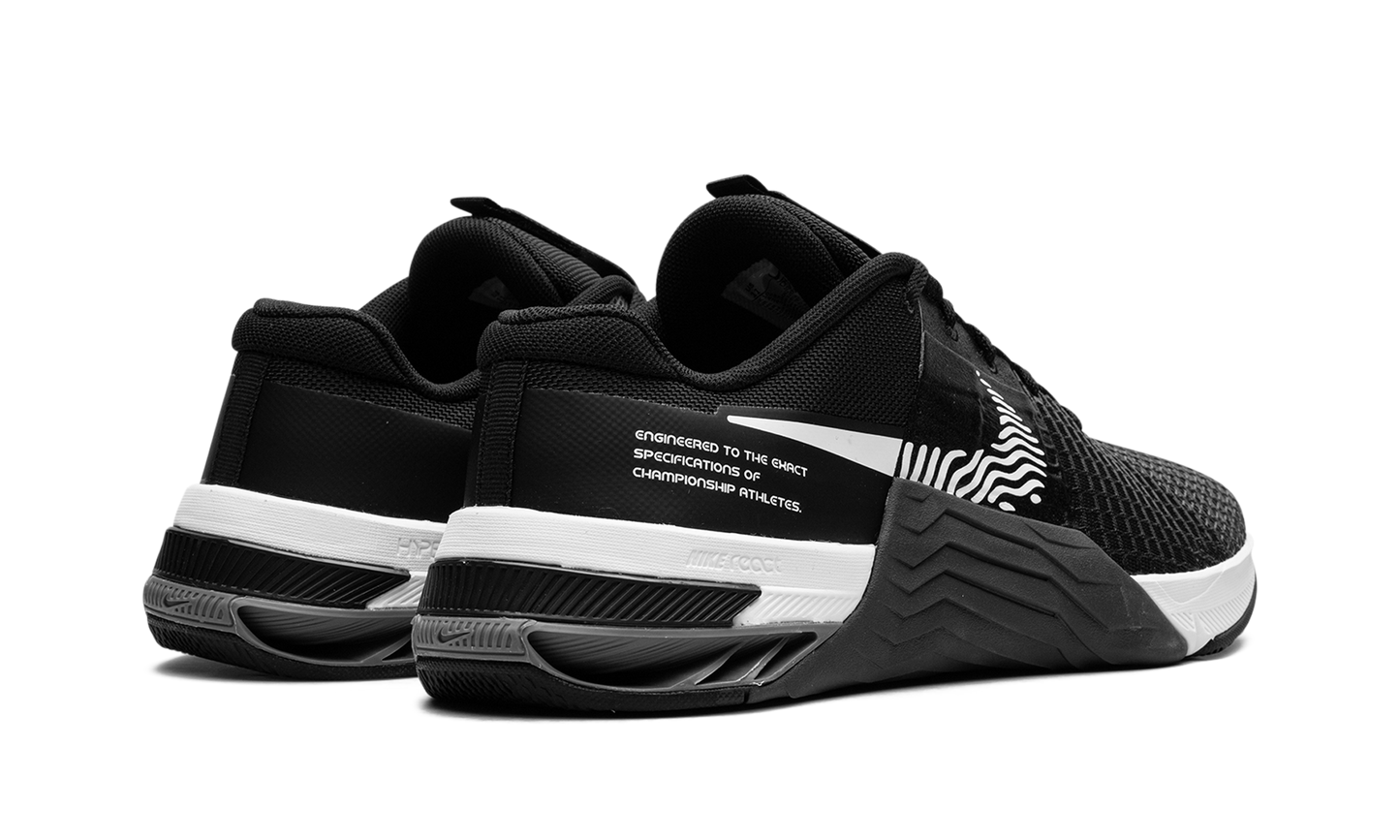 Metcon 8 "Smoke Grey"