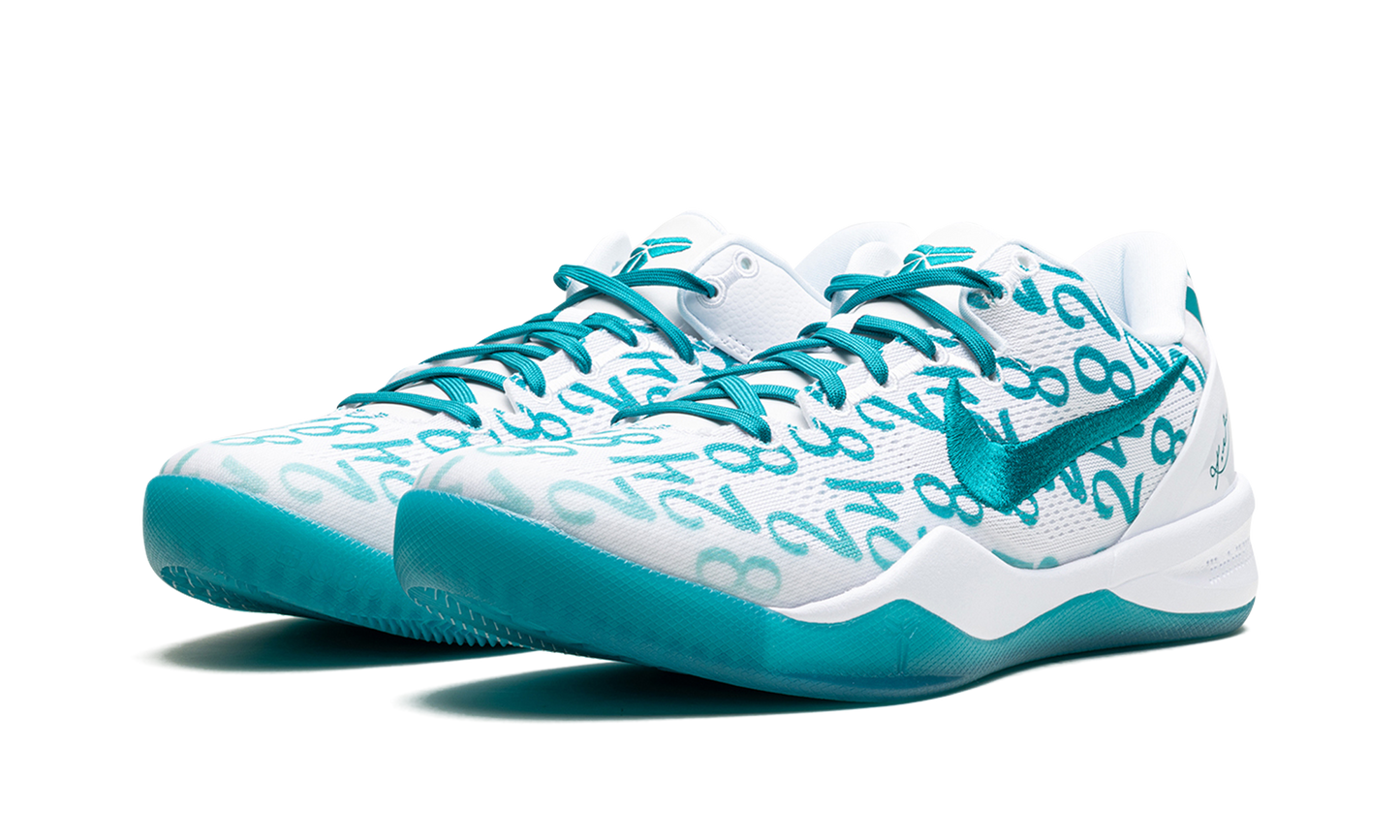 Kobe 8 Protro "Radiant Emerald"