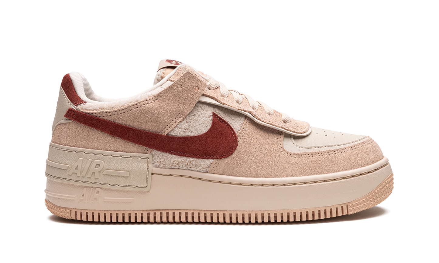 AIR FORCE 1 SHADO MNS WMNS "Shimmer"