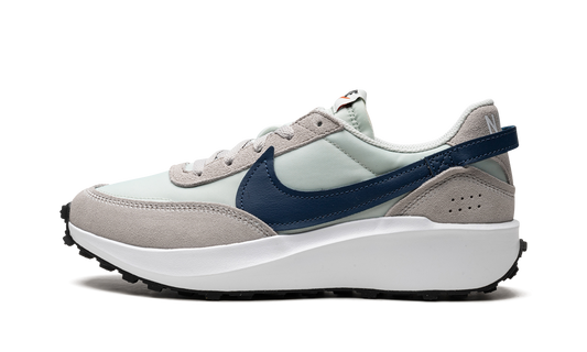 WAFFLE DEBUT MNS WMNS "Light Silver"