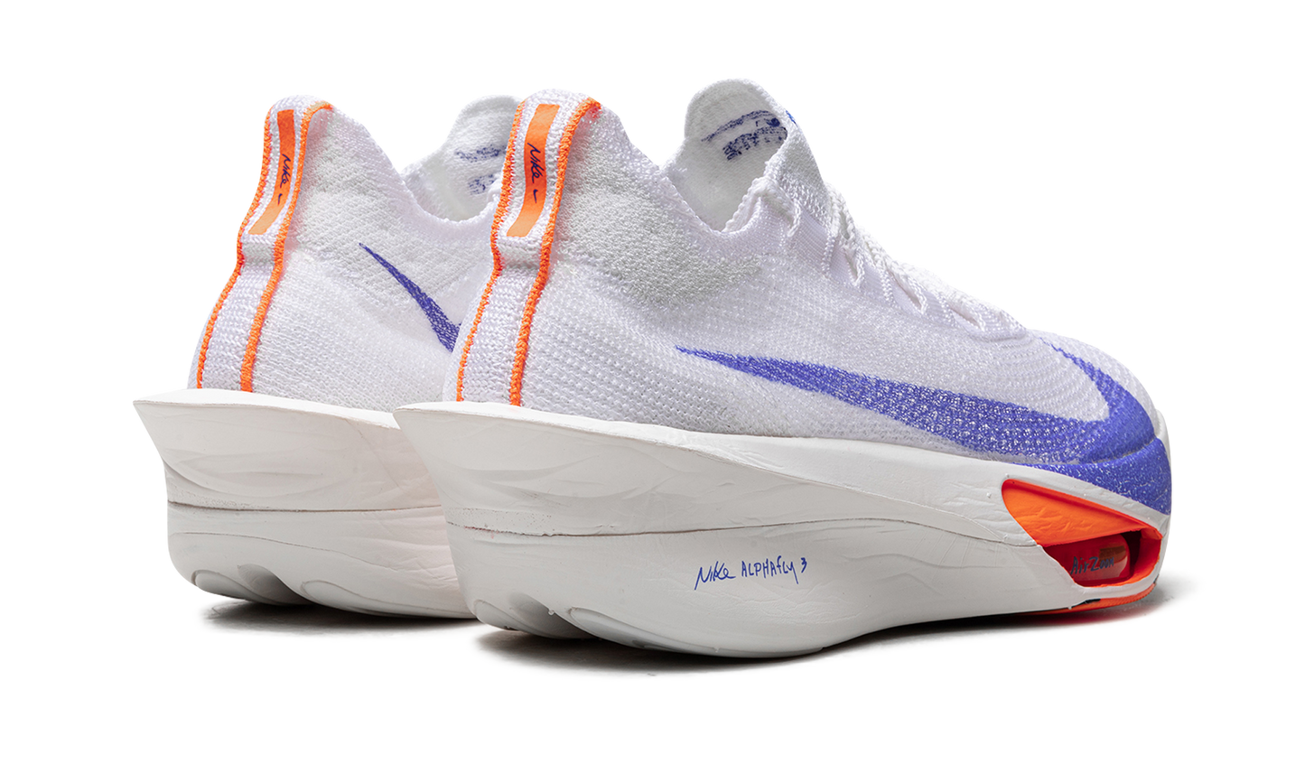 Air Zoom Alphafly Next% 3 FP "Blueprint Pack"