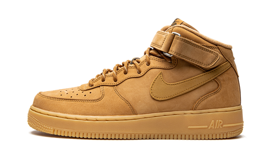 Air Force 1 Mid '07 'Flax