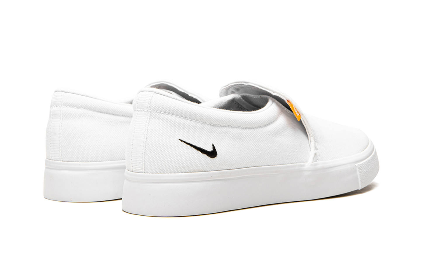 COURT ROYALE AC SLIP MNS WMNS