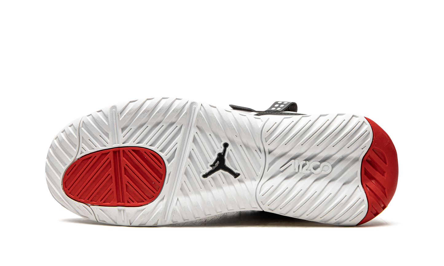 JORDAN MA 2 "White"