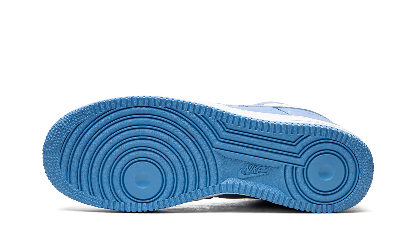 Air Force 1 Low "Color Of The Month"