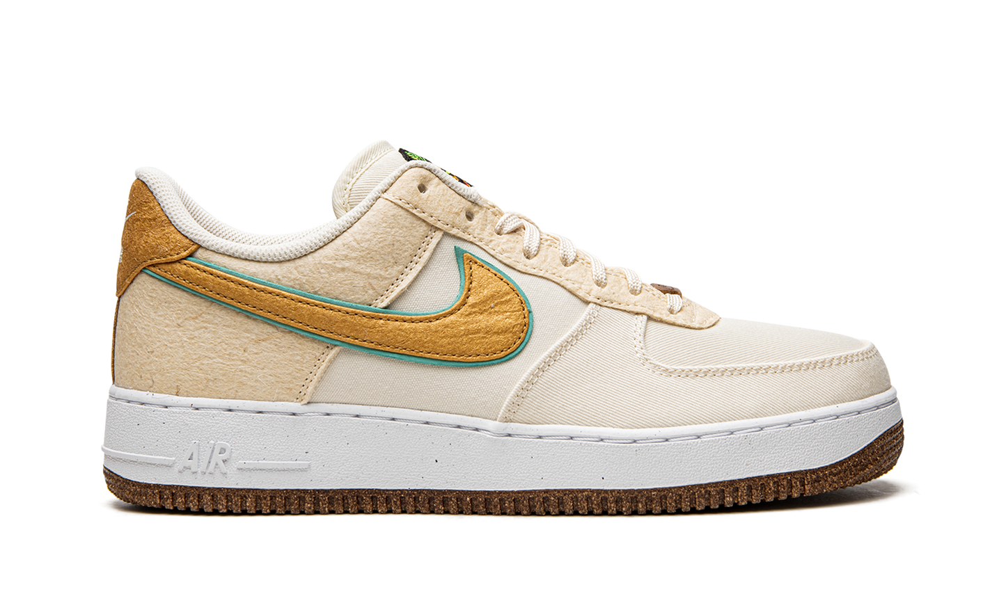 Air Force 1 '07 PRM "Happy Pineapple"