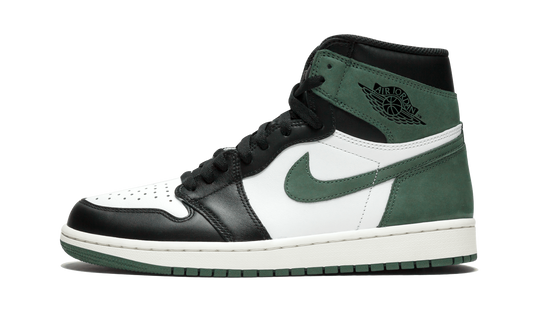 Air Jordan 1 Retro High OG "Promo Box - Clay Green"