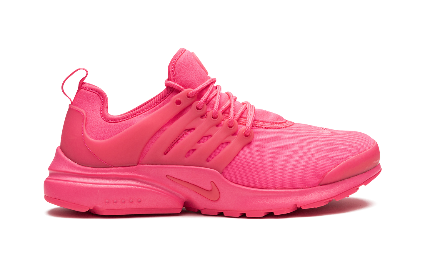 AIR PRESTO MNS WMNS "Triple Pink"
