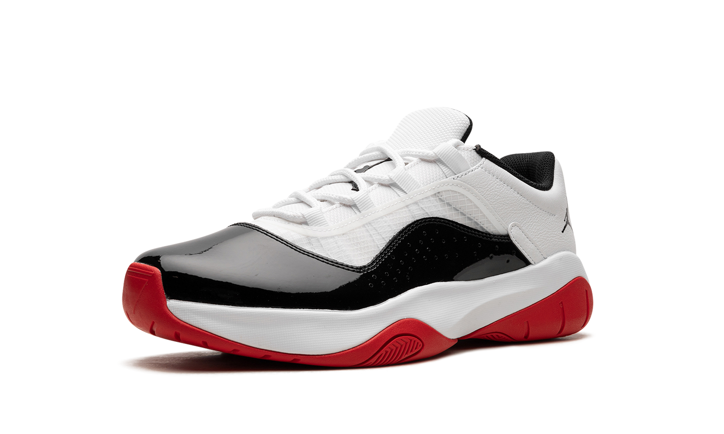 AIR JORDAN 11 CMFT LOW "Concord Bred"