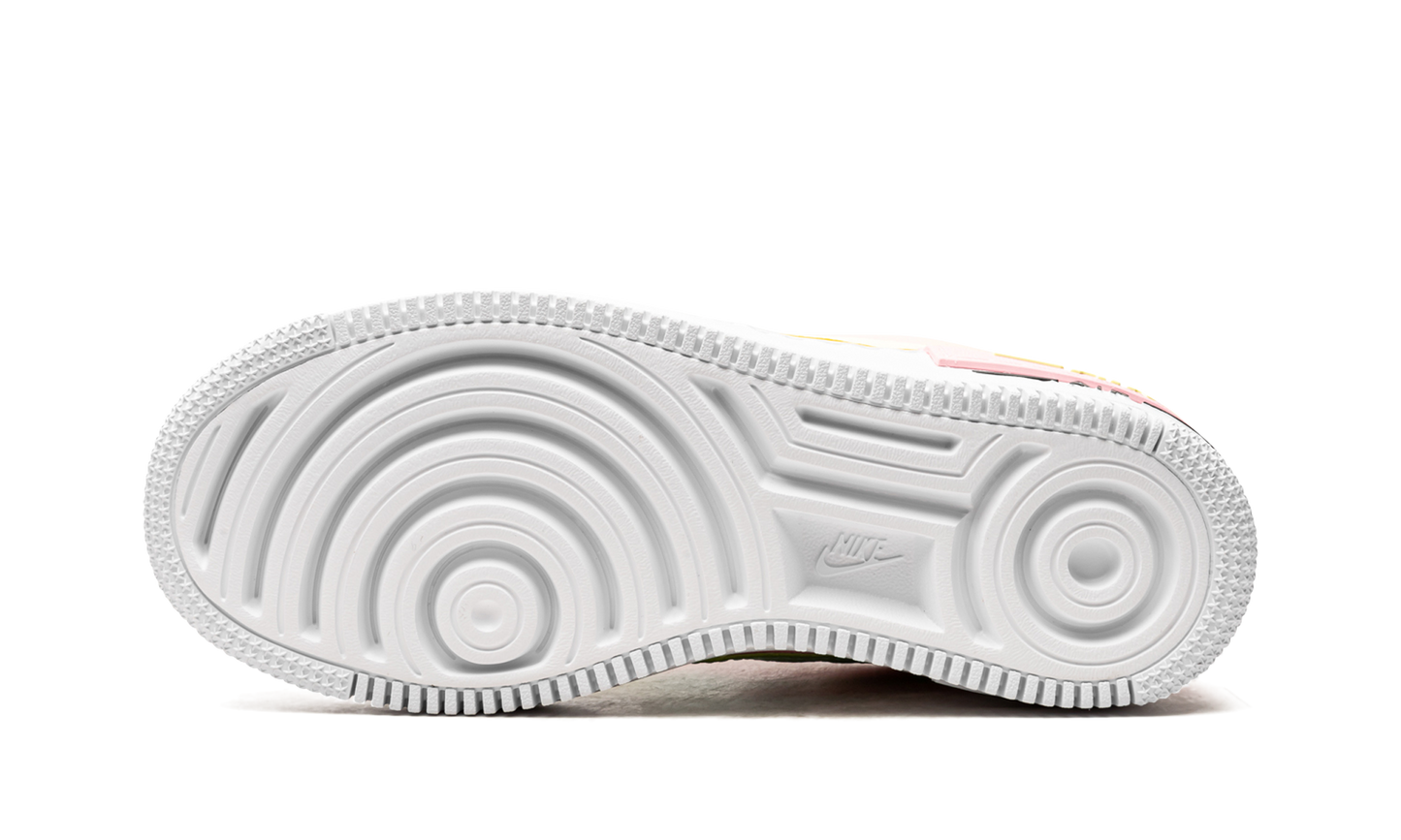 OMENS AIR FORCE 1 SHADO WMNS "Arctic Punch"