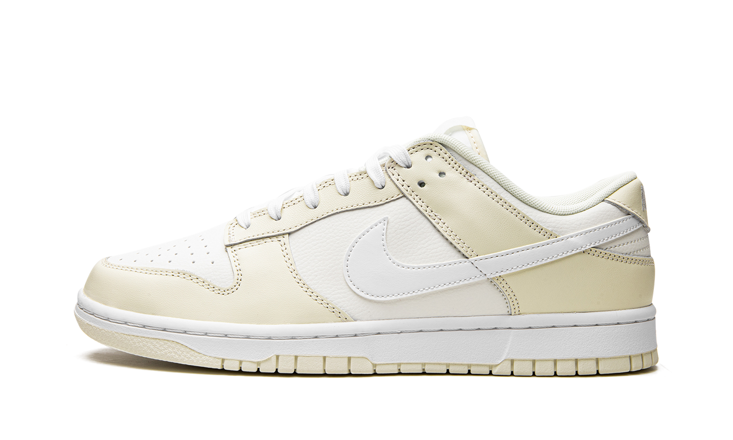 Dunk Low "Coconut Milk"