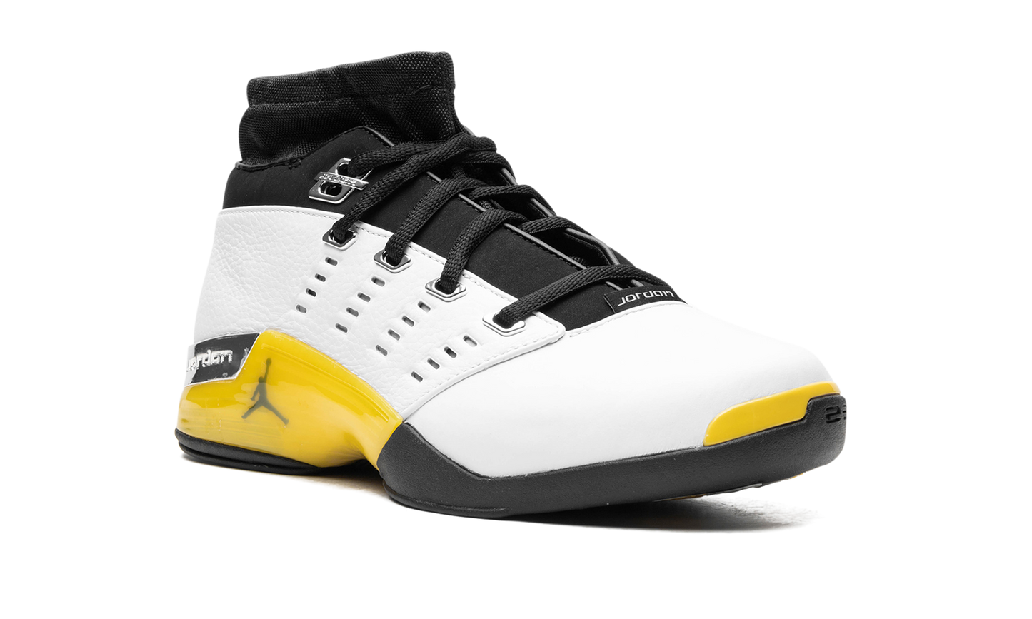 Air Jordan 17 Low "Lightning"