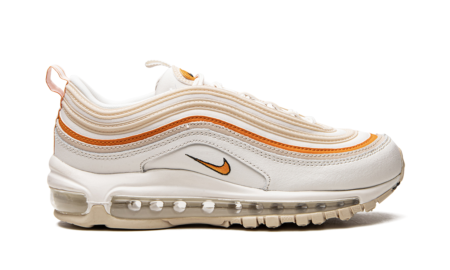 AIR MAX 97 MNS WMNS "Phantom / Light Curry"