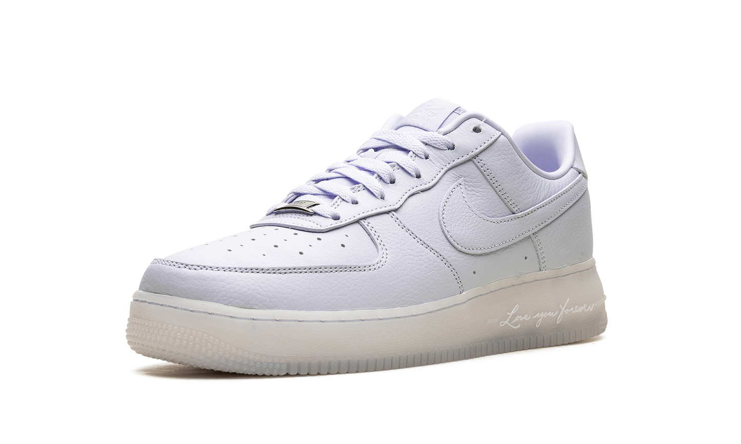 Air Force 1 Low "Certified Lover Boy - Palest Purple"