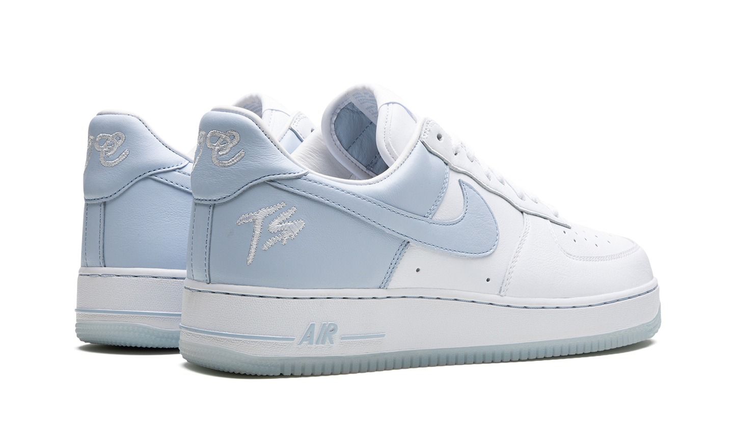 Air Force 1 Low "Terror Squad- Porpoise"