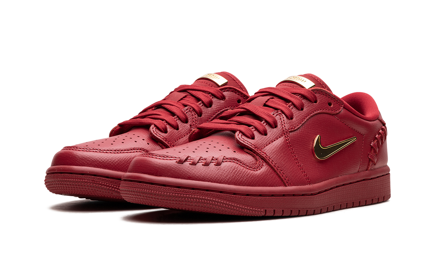 Air Jordan 1 "Gym Red"