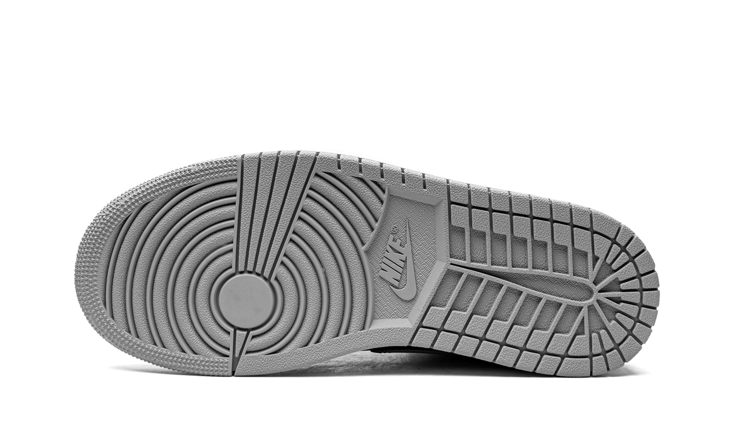 AIR JORDAN 1 MID WMNS "Shadow"